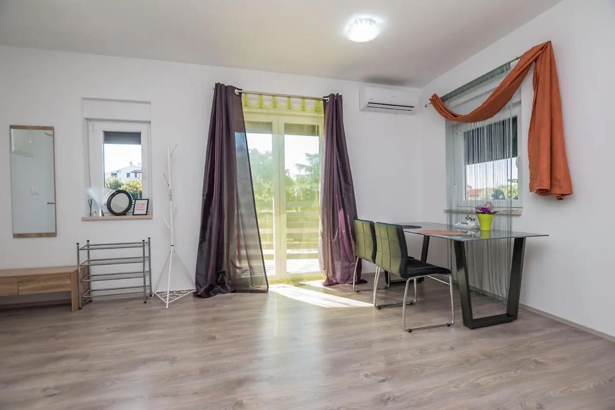 Apartments Bella Vista Nova Vas   Nova Vas (Porec)